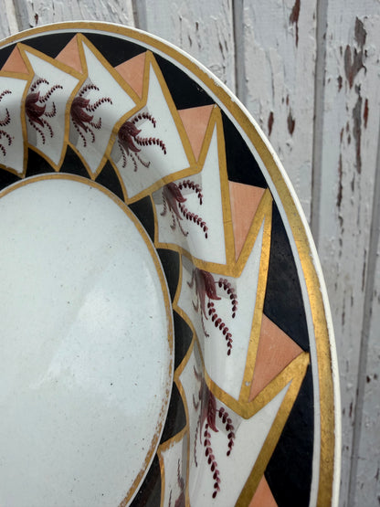 WEDGWOOD SHALLOW BOWL