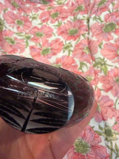 PERFUME BOTTLE