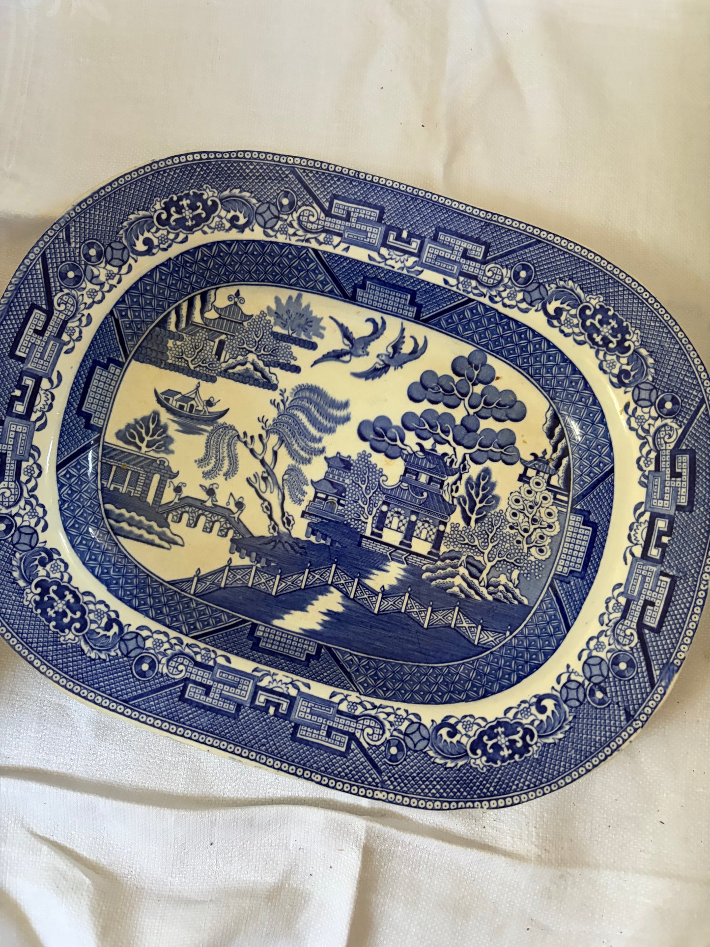 PLATTER