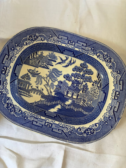 PLATTER