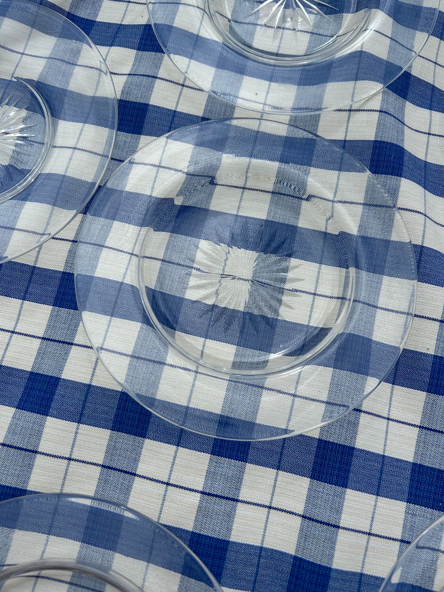 GLASS PLATES