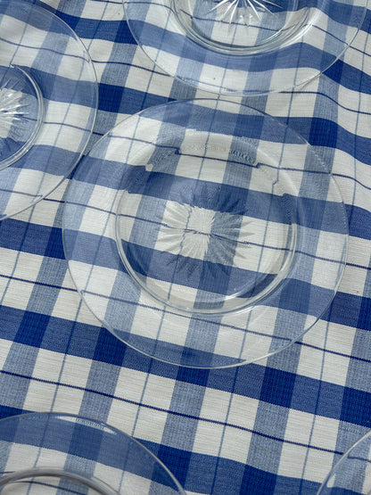 GLASS PLATES