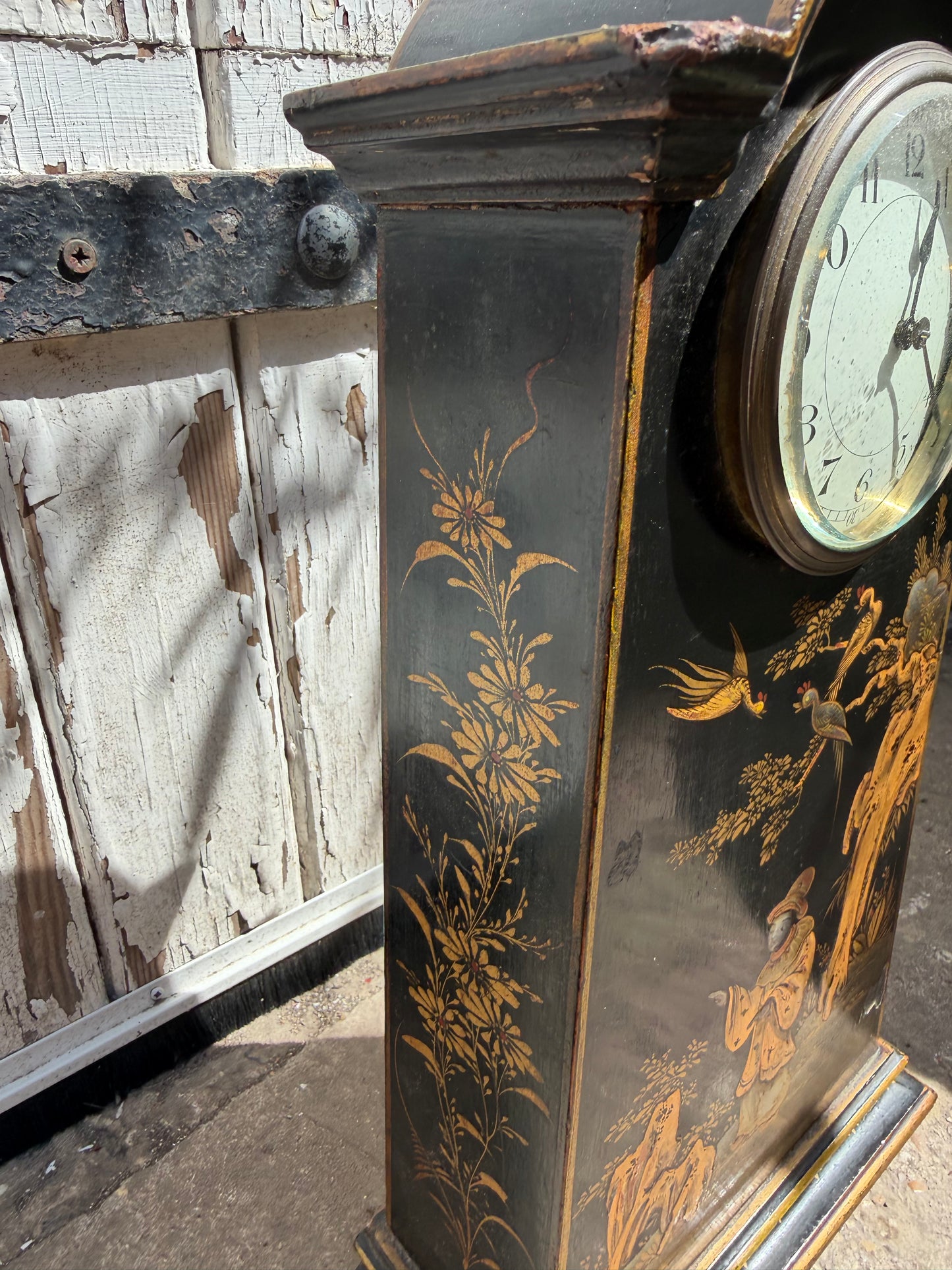 CLOCK