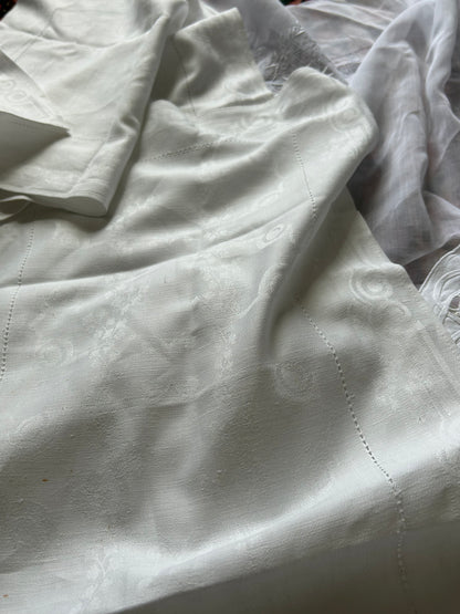 LINEN BUNDLE 5