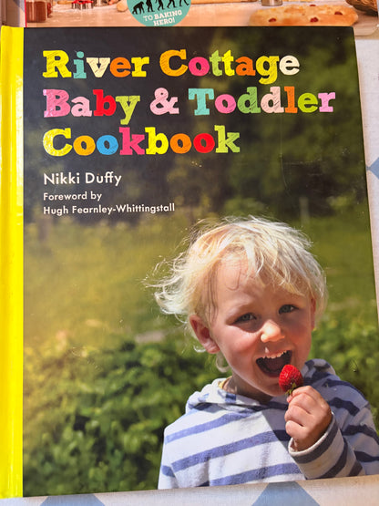 FOUR KIDS COOK BOOKS