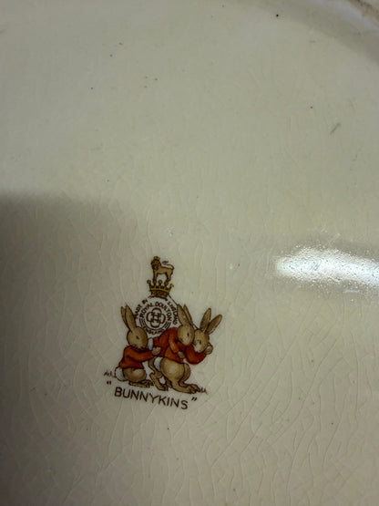 BUNNYKINS