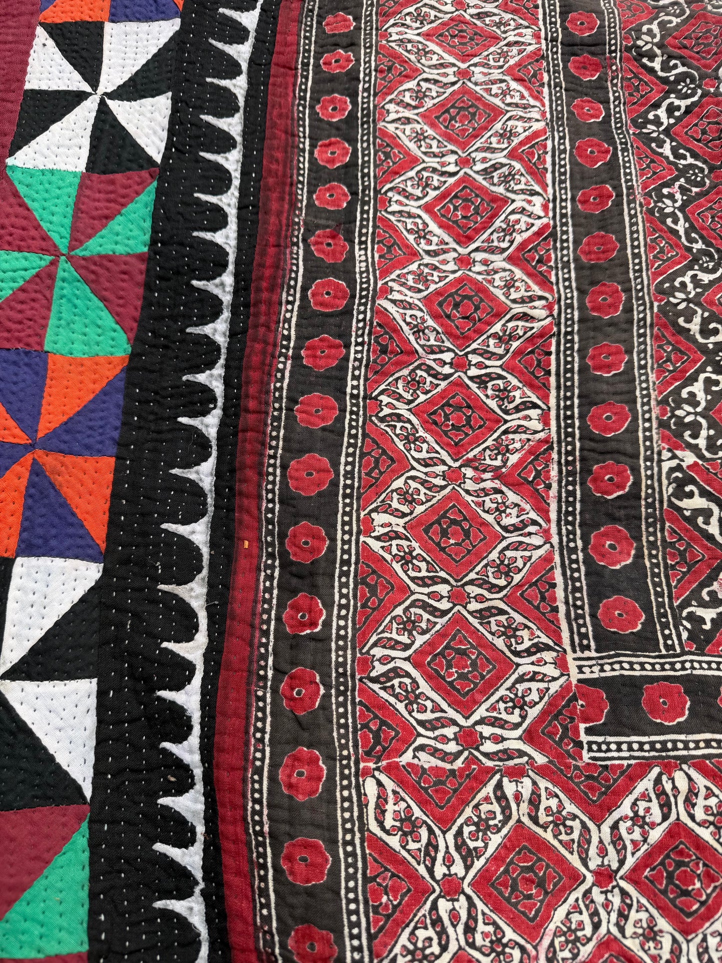 BLANKET