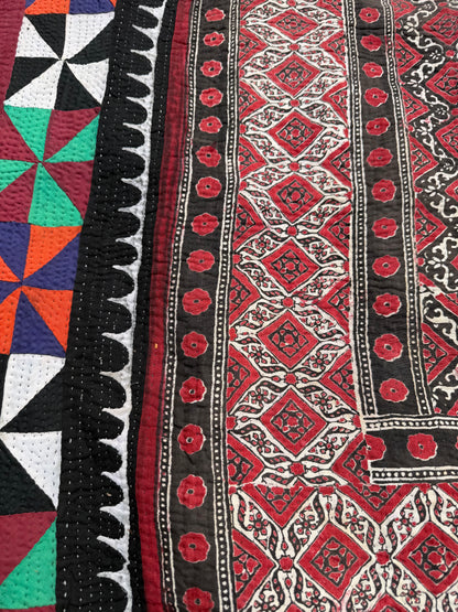 BLANKET