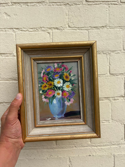OIL PAINTING