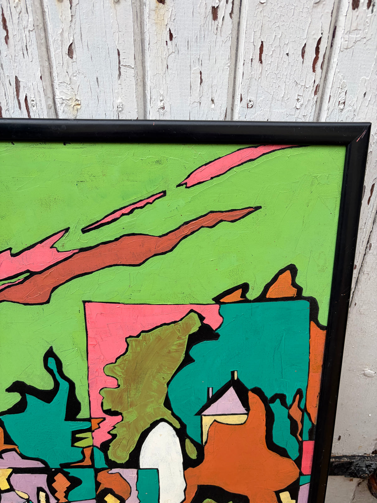 ORIGINAL ART
