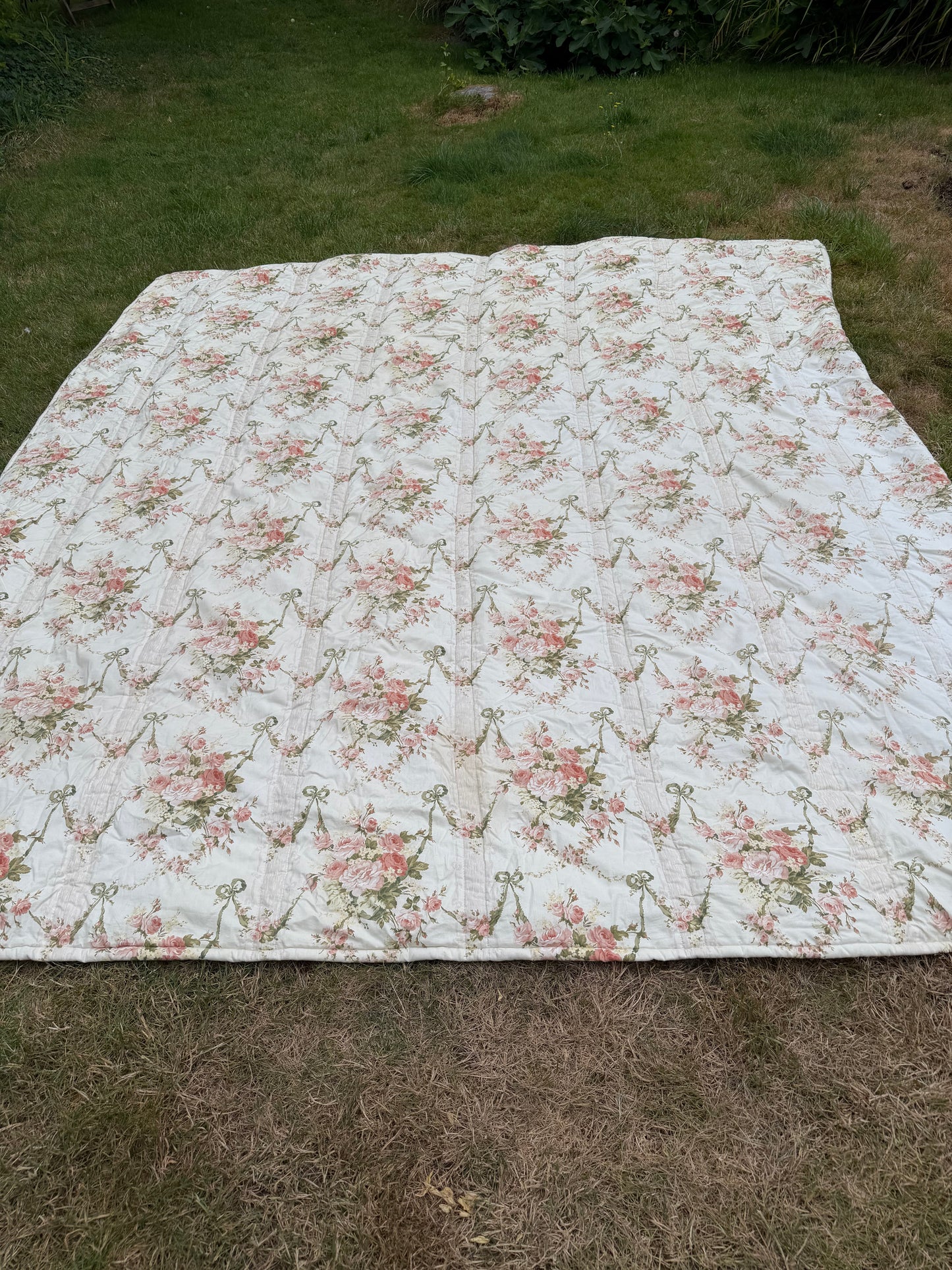 BED COVER