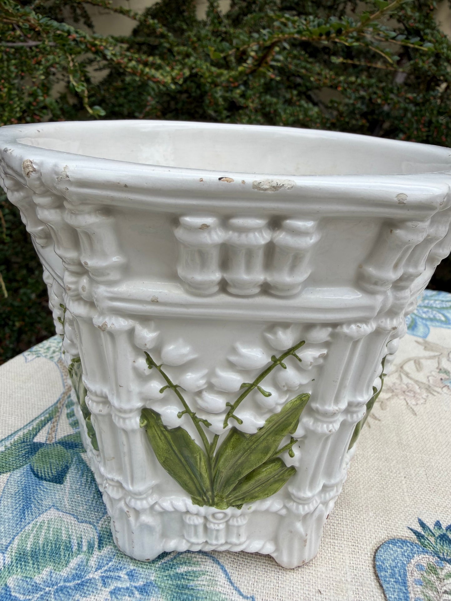 PLANTER