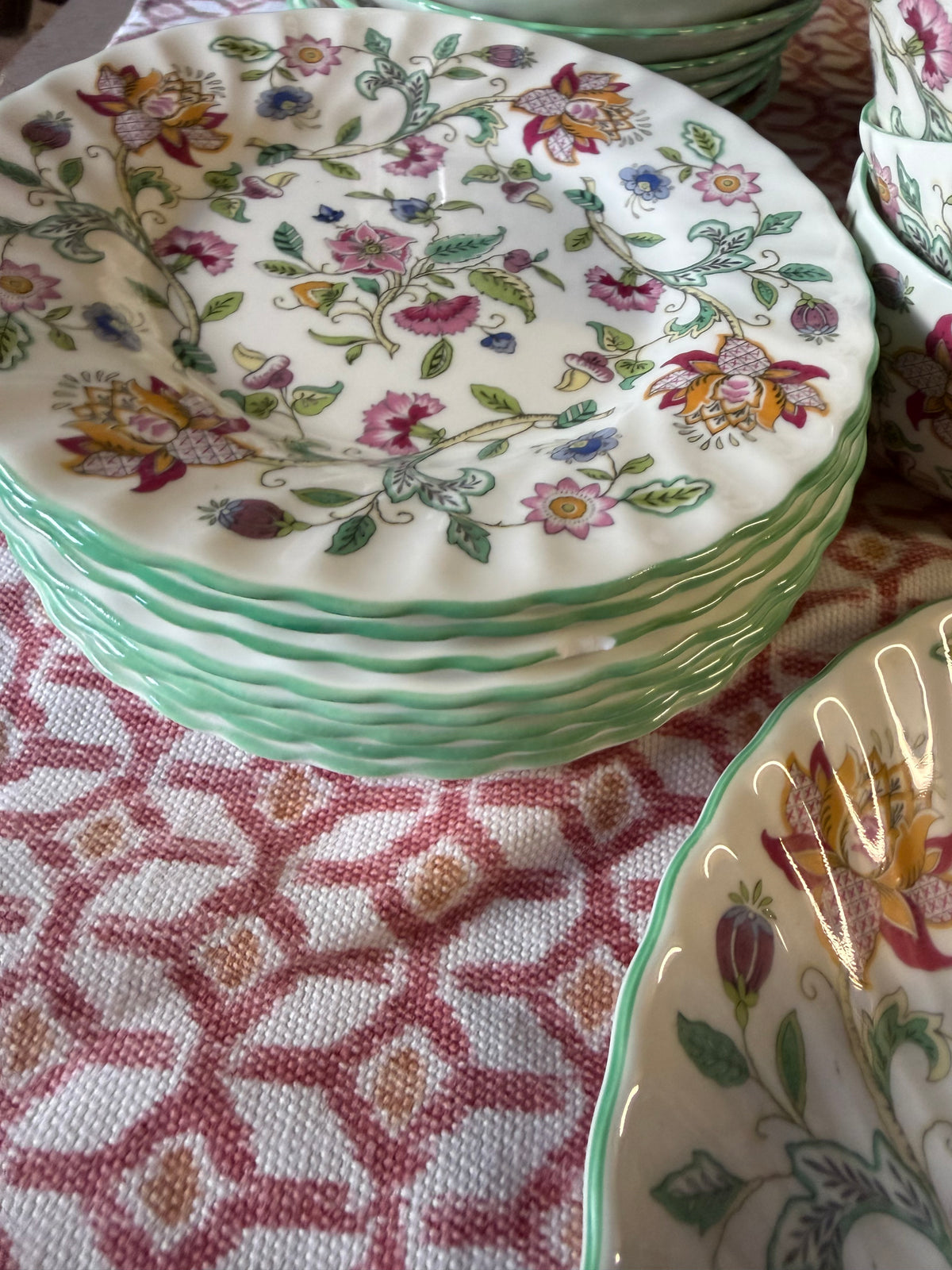 MINTON