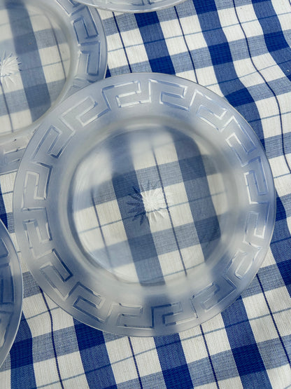 GLASS PLATES