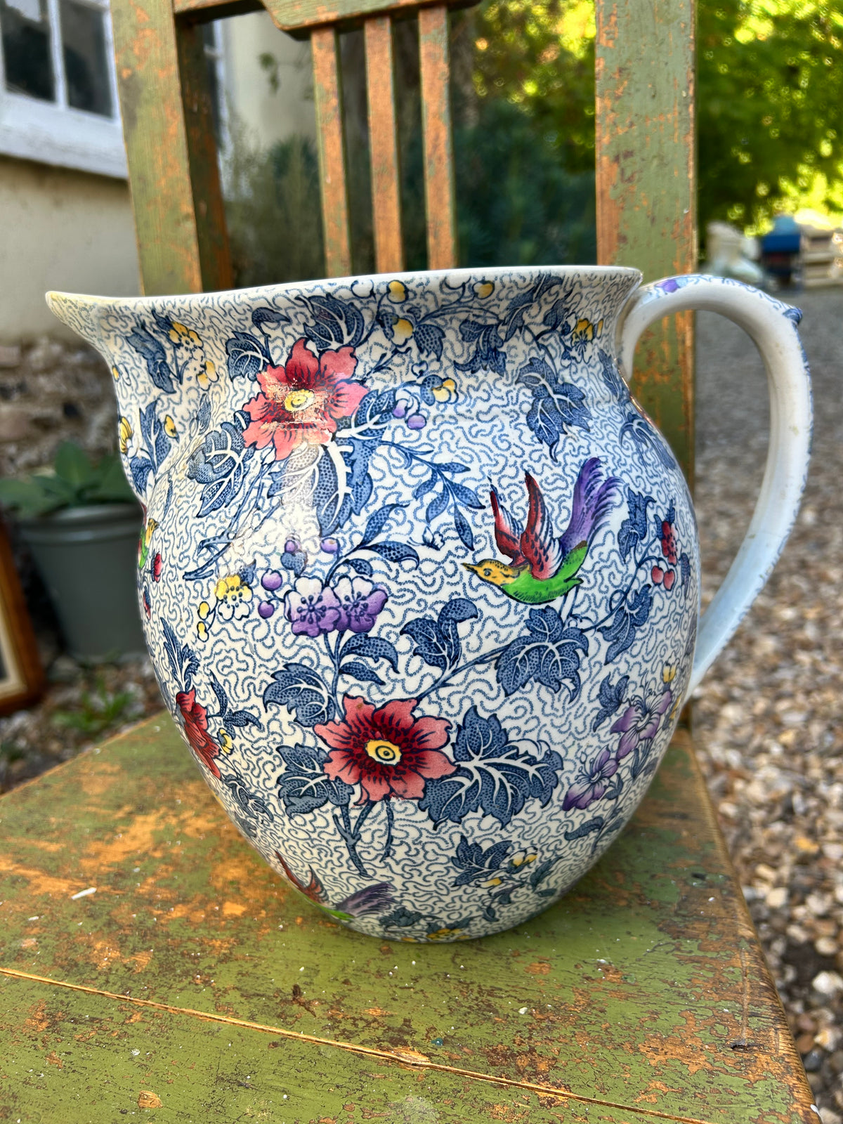 LARGE JUG