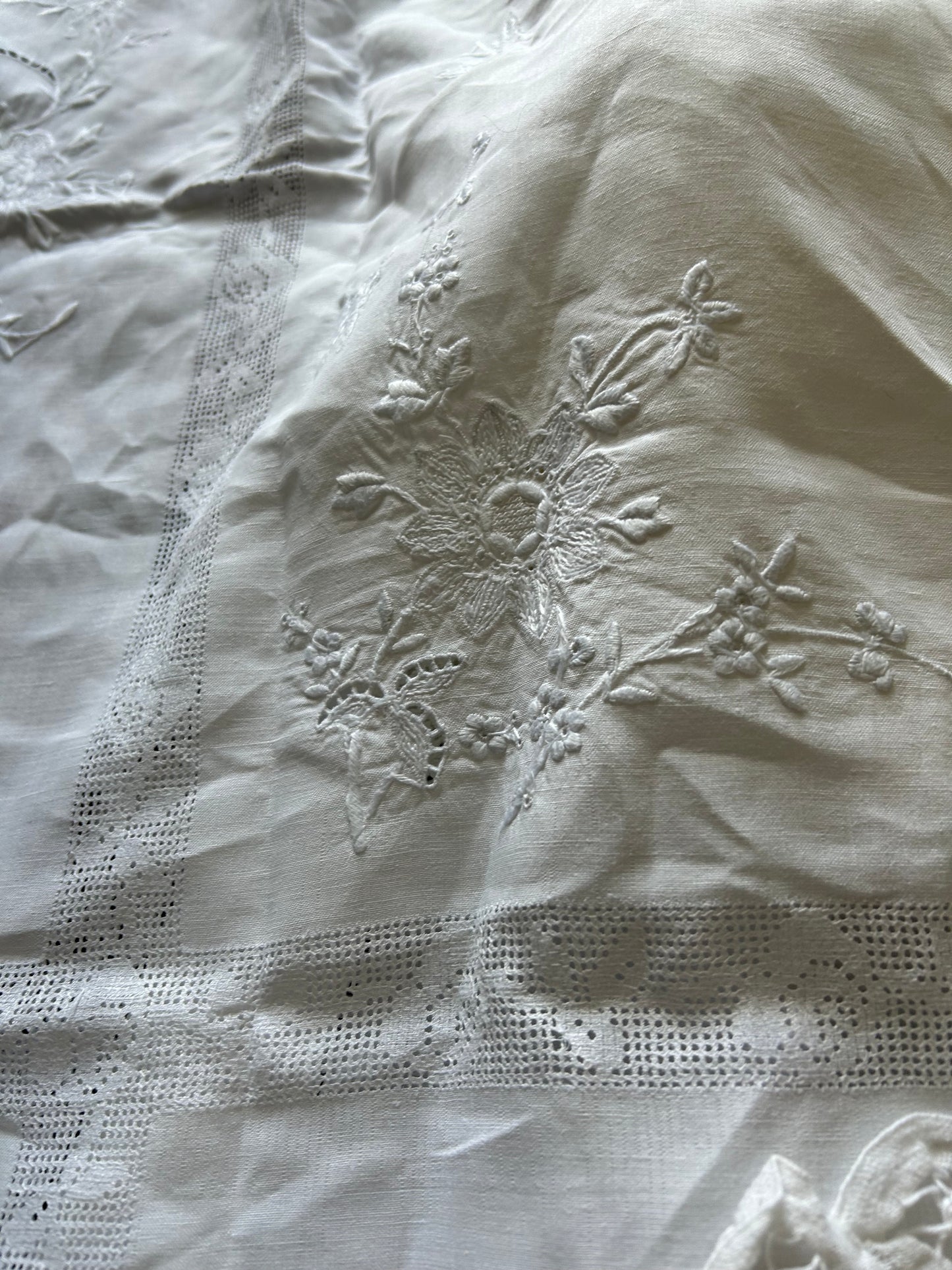 LINEN BUNDLE 9