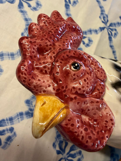 COCKEREL