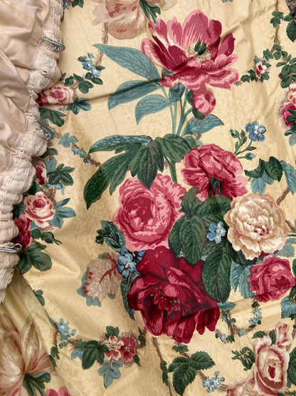 GP & J BAKER CURTAINS