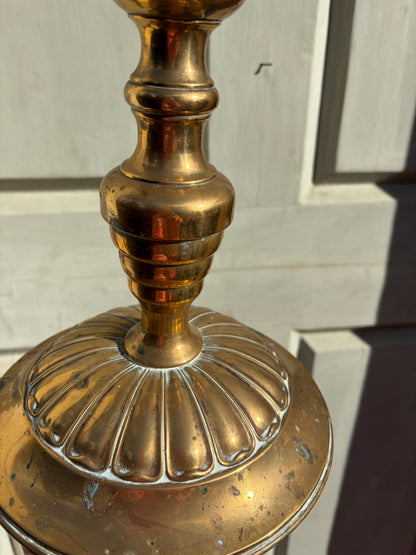 CANDLESTICK