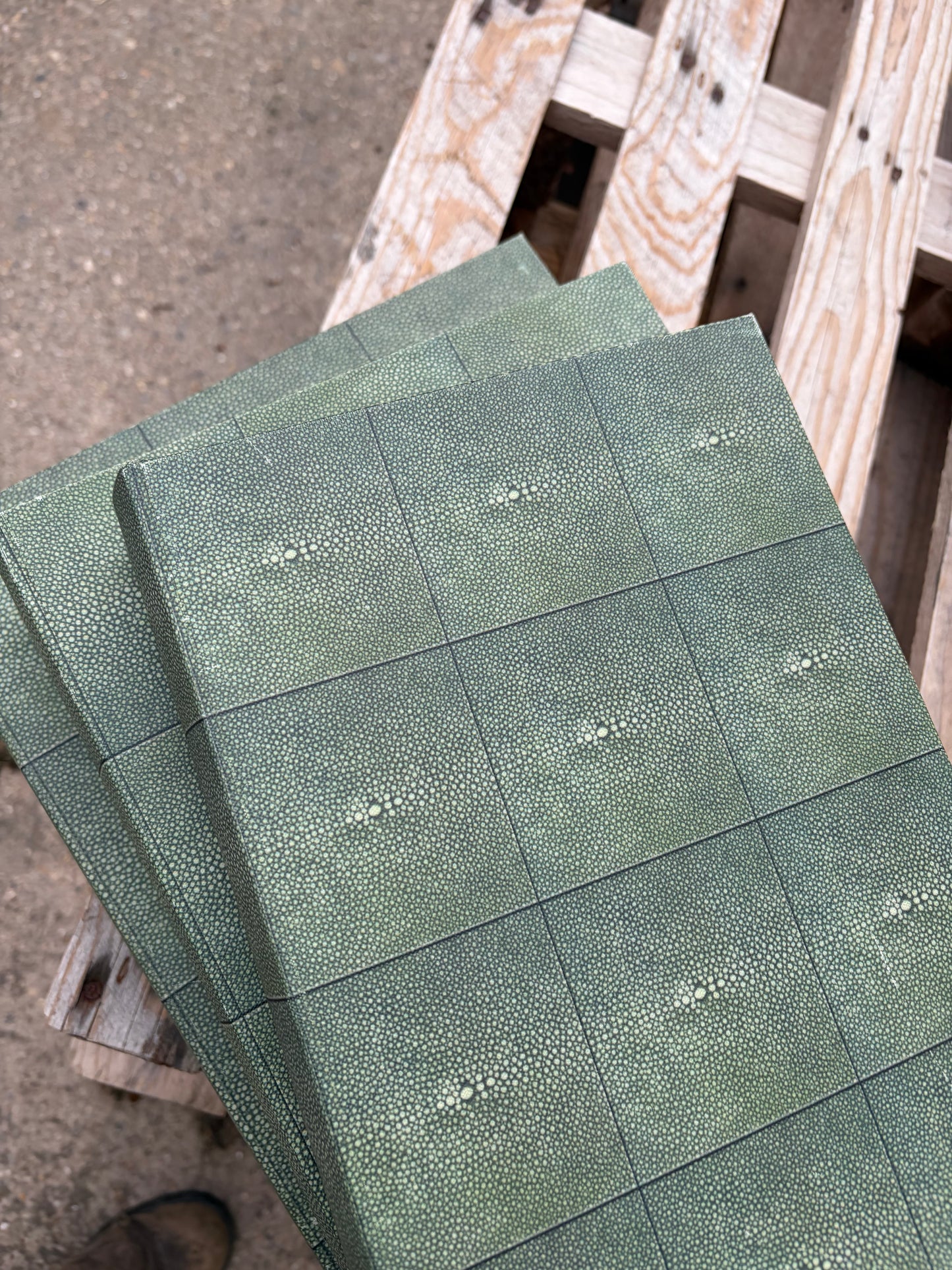 OKA BOXES