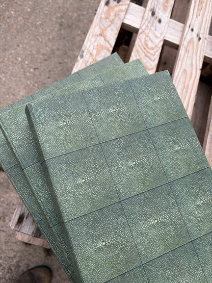 OKA BOXES