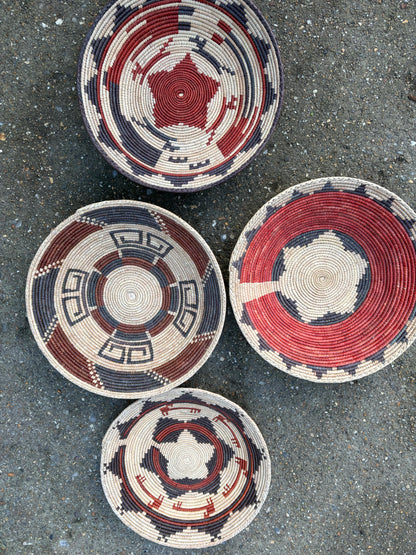 BASKETS