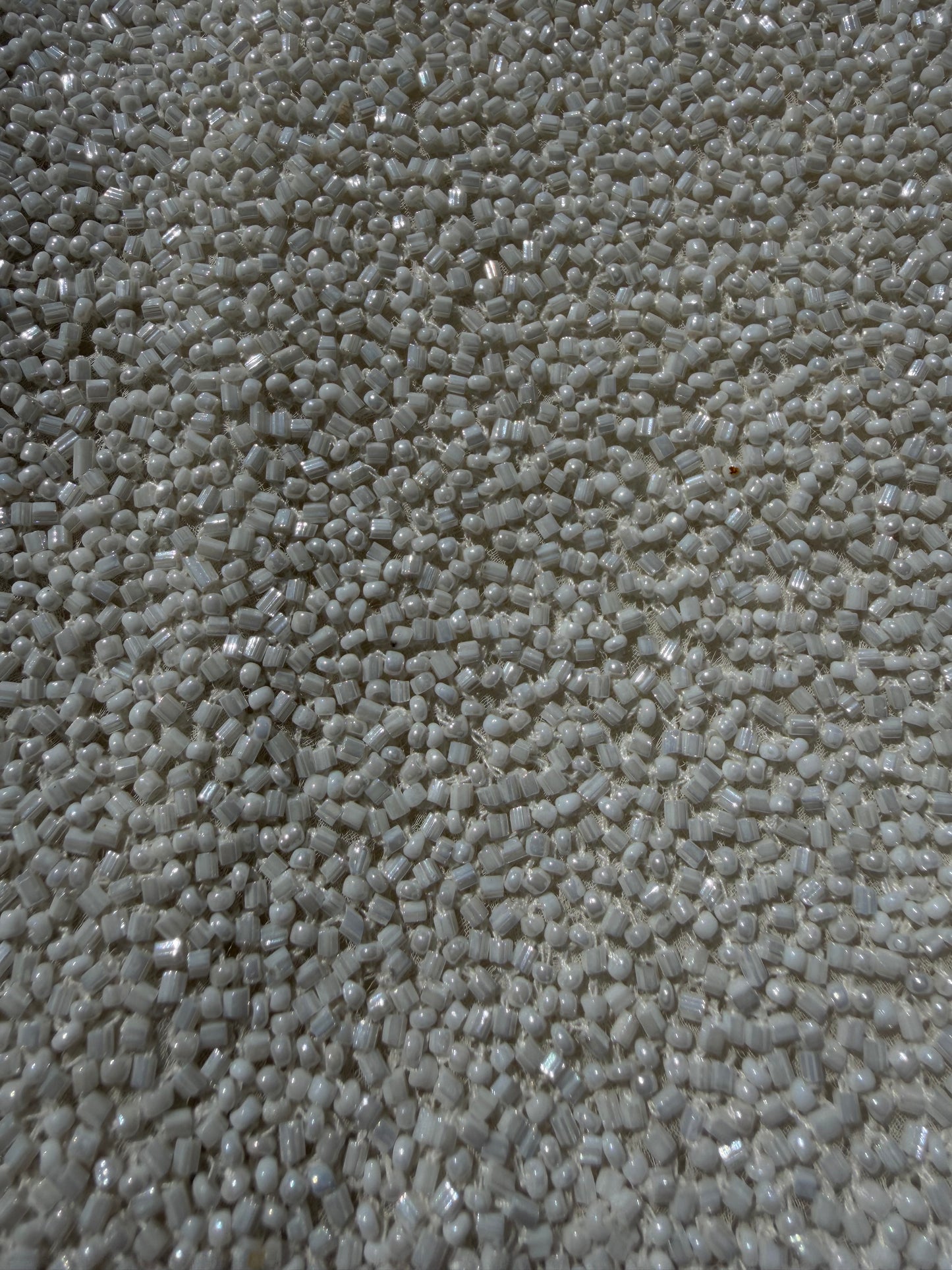 BEADED DRESS