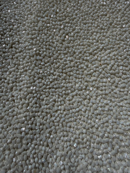 BEADED DRESS