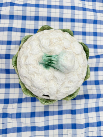 CAULIFLOWER CABBAGEWEAR