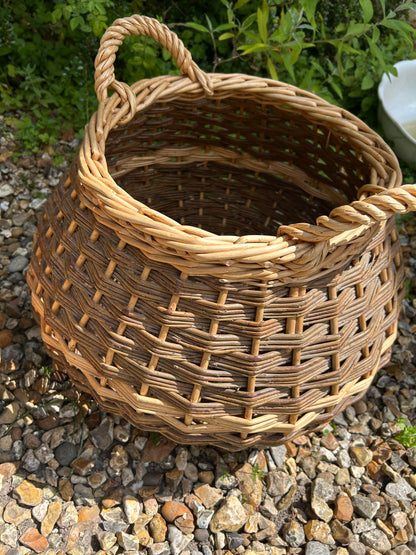 CIRCULAR BASKETS