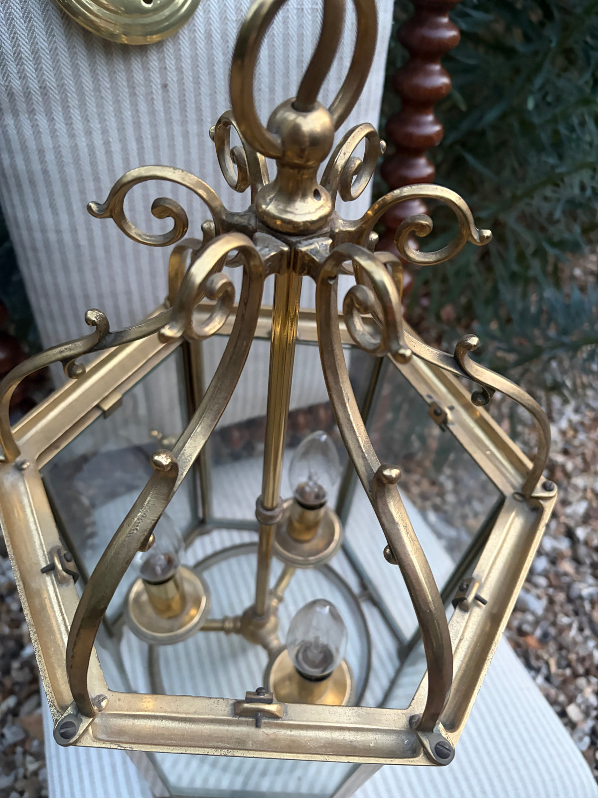 CEILING LANTERN