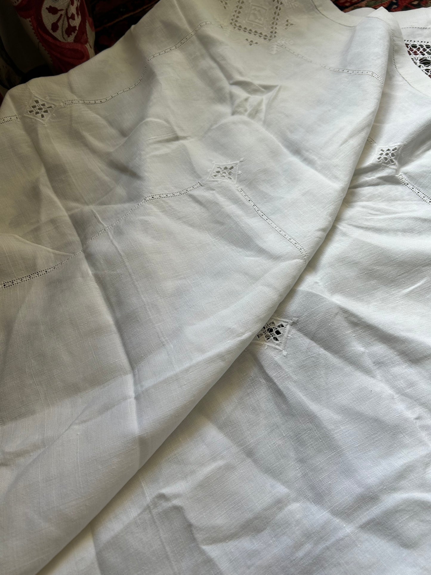 LINEN BUNDLE 1