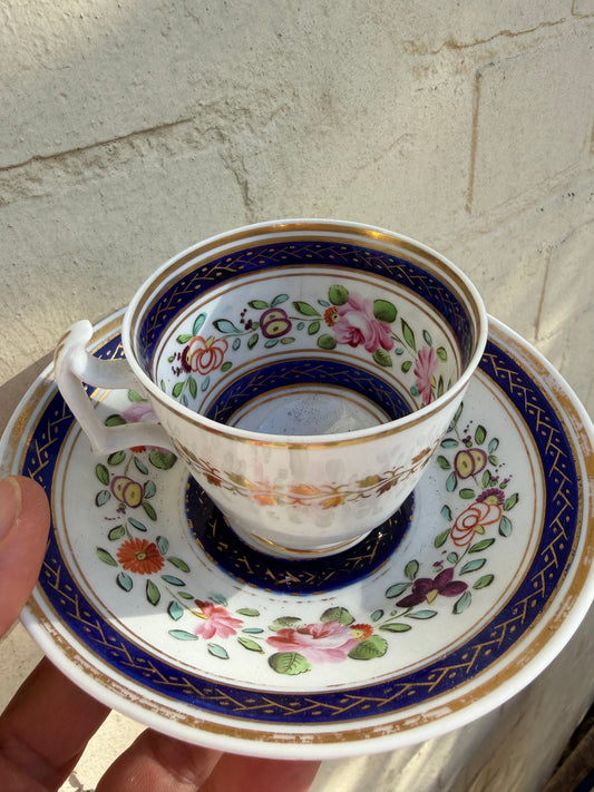 TEACUP