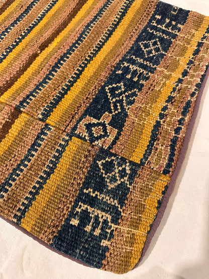 KILIM CUSHION COVERS