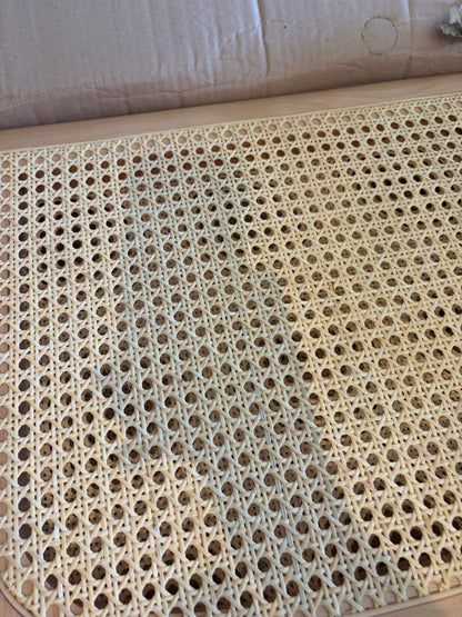 TABLE AND CHAIRS