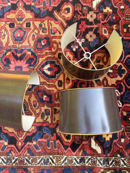 METAL SHADES