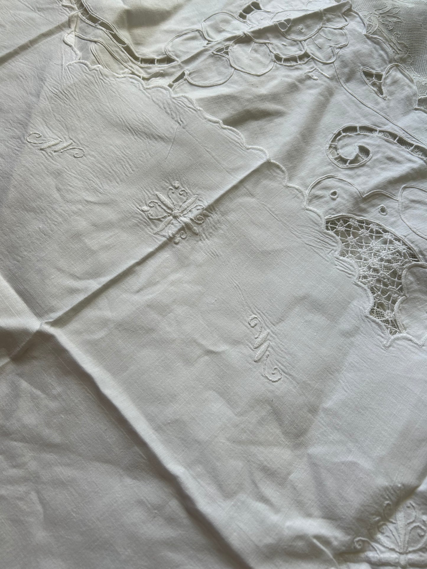 LINEN BUNDLE 4