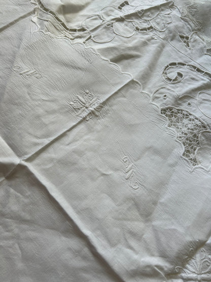 LINEN BUNDLE 4