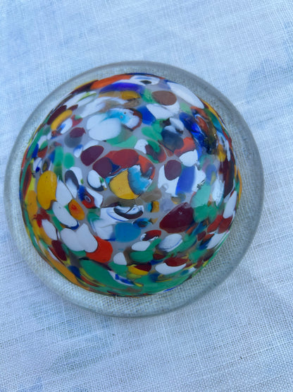 PAPERWEIGHT