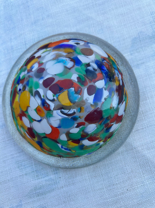 PAPERWEIGHT