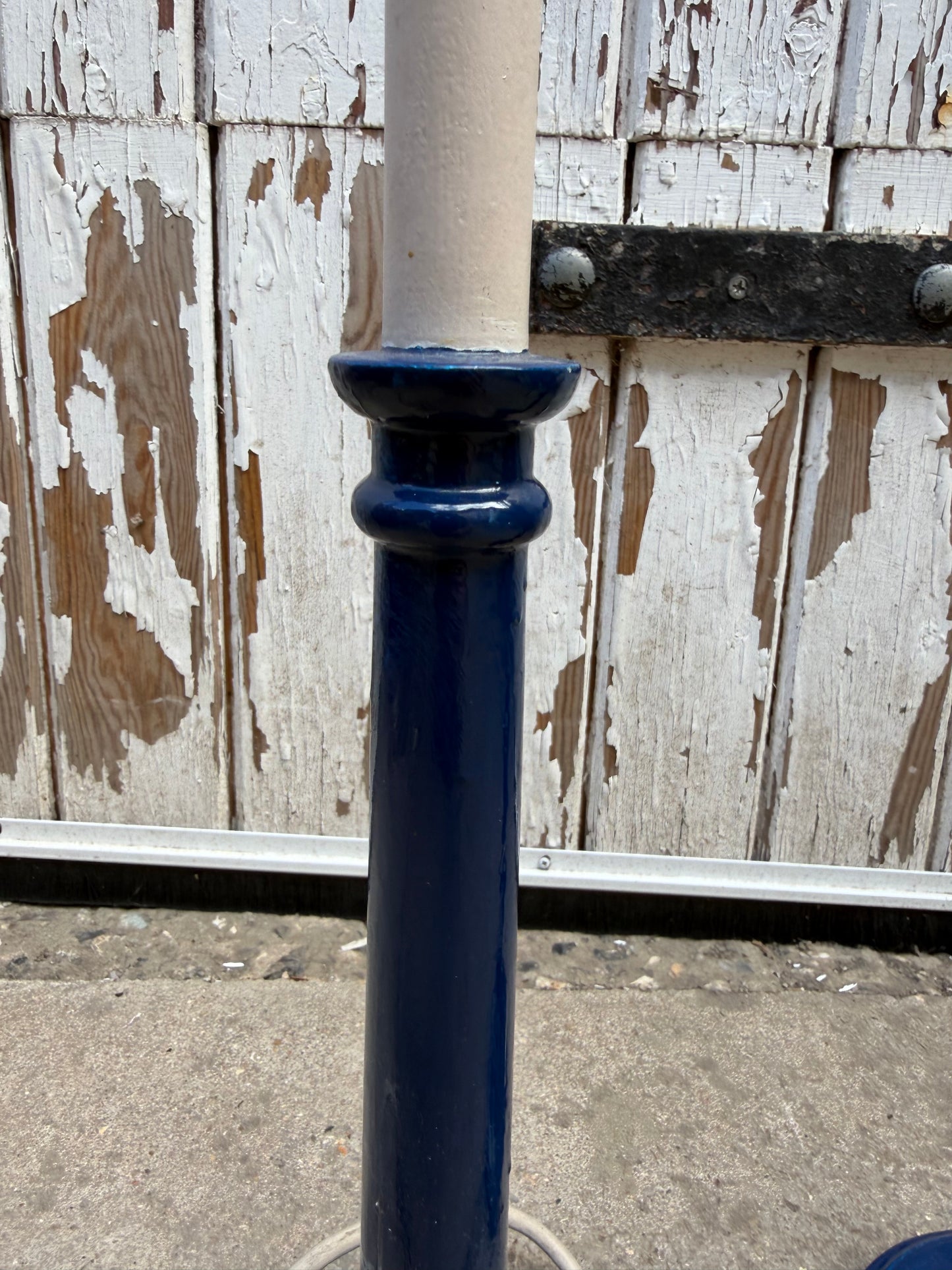 PAIR OF LAMPS