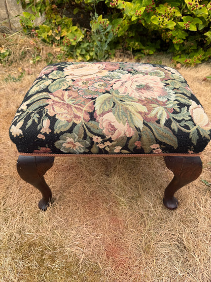 FOOTSTOOL