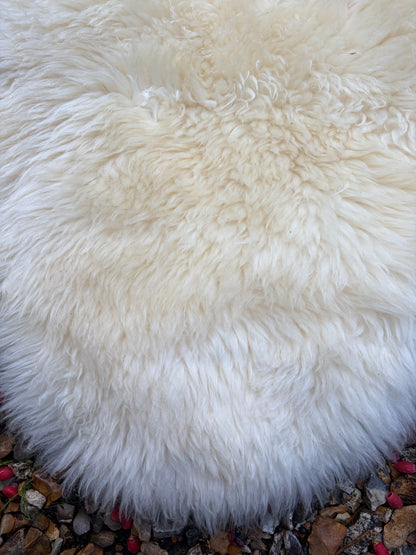 SHEEPSKINS