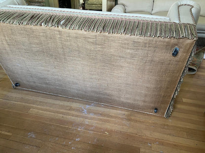 2 SEATER SOFA