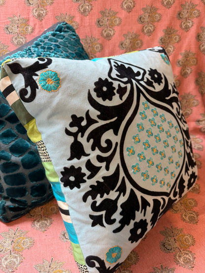 DESIGNERS GUILD CUSHIONS
