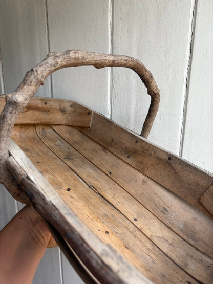 TWIGGY TRUG