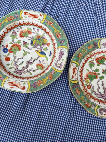 PLATES