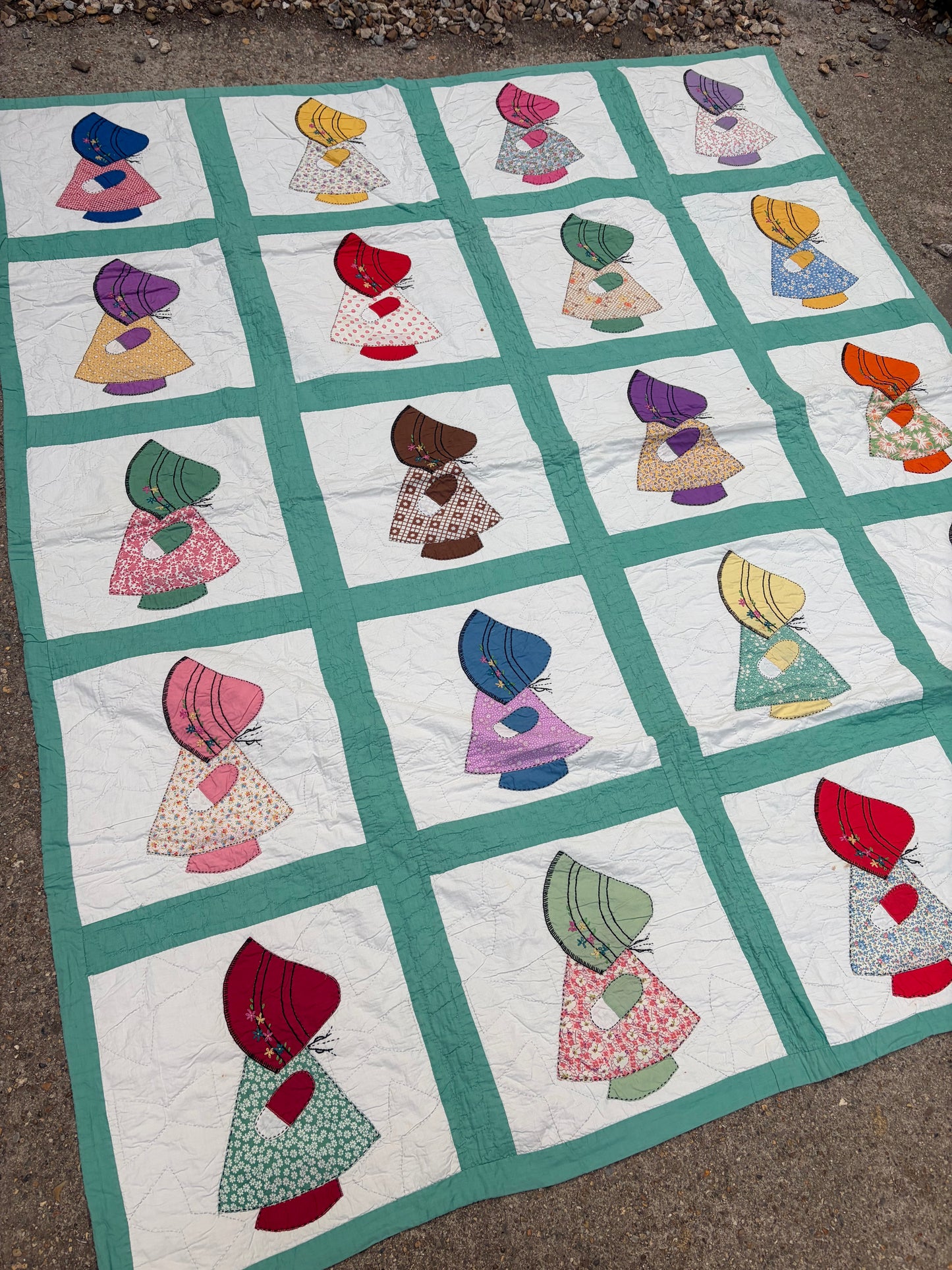 QUILT