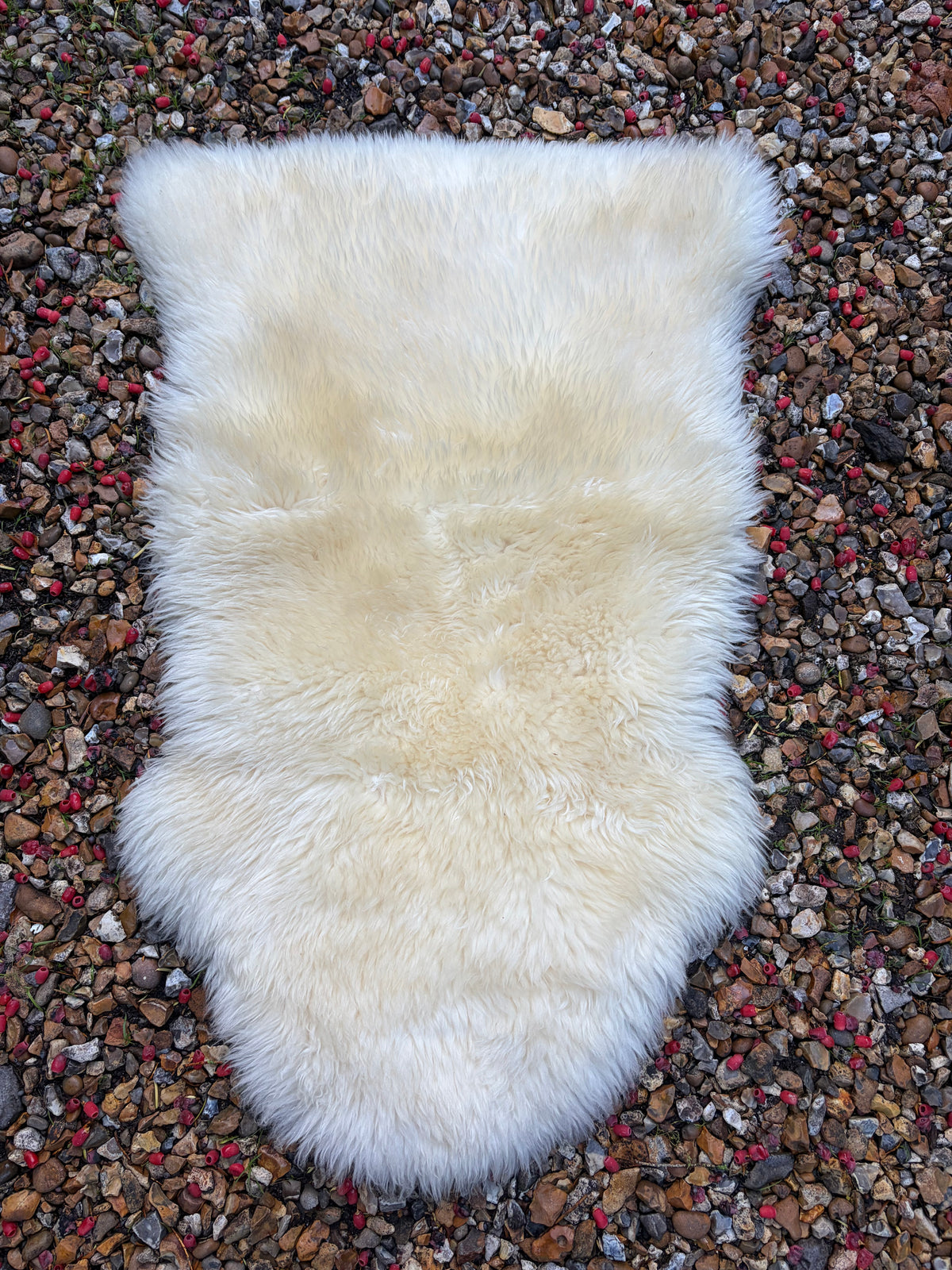 SHEEPSKINS