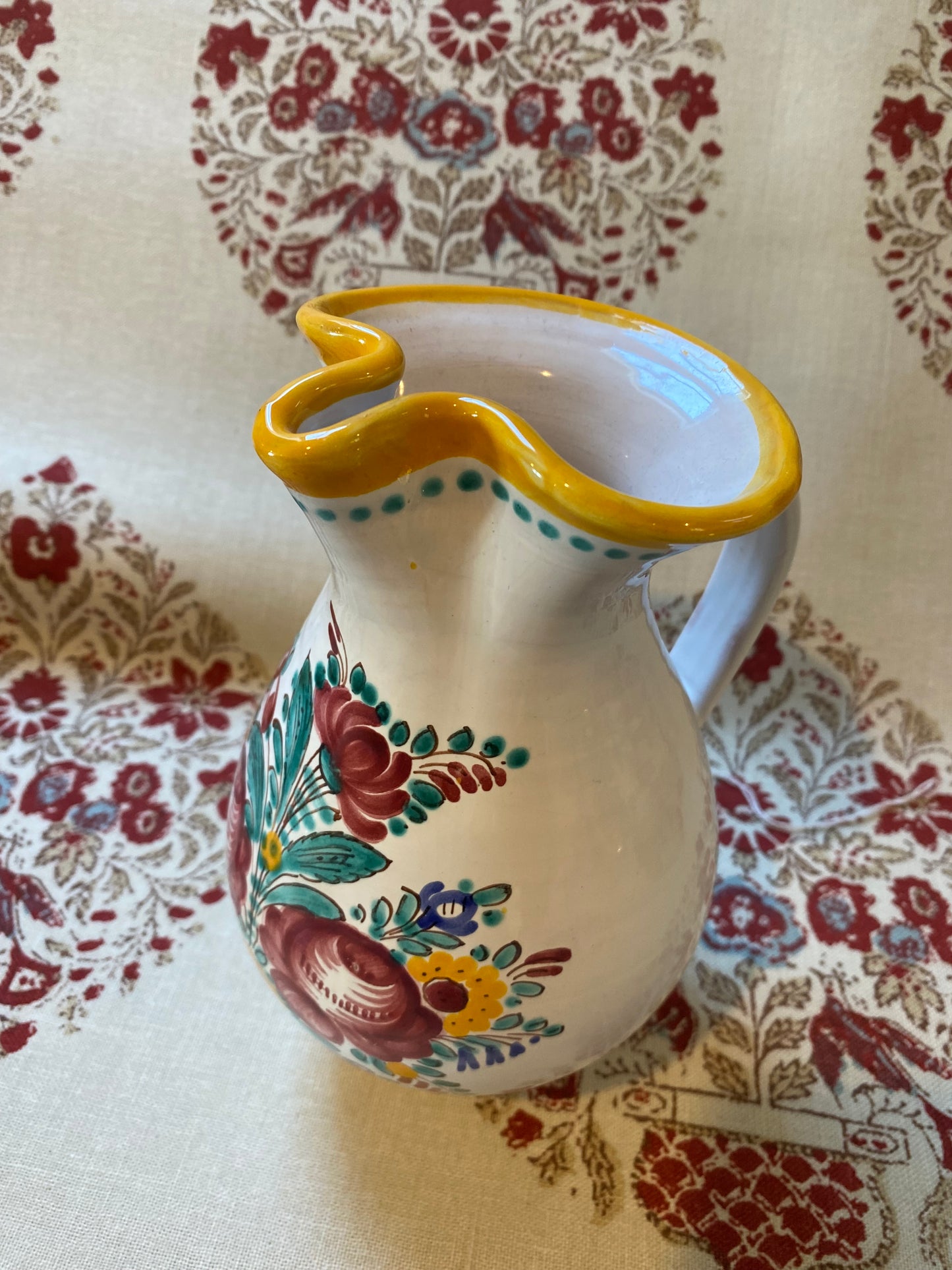 JUG/vase